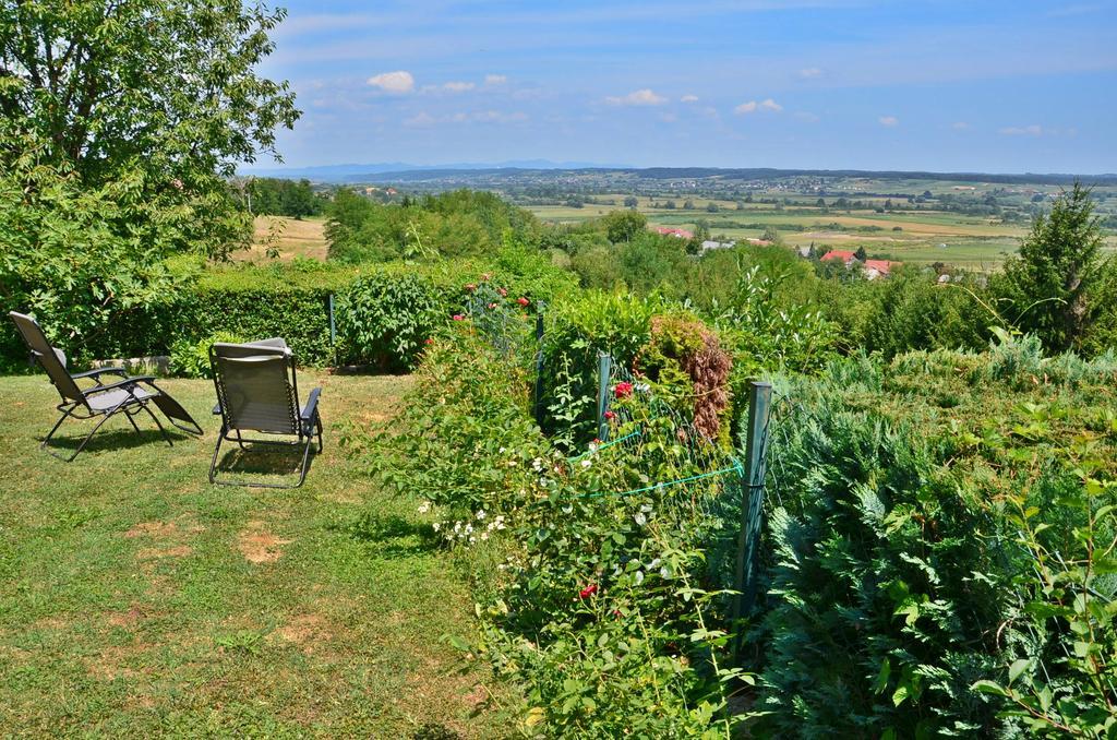 Green Zelina Sulinec Exterior foto